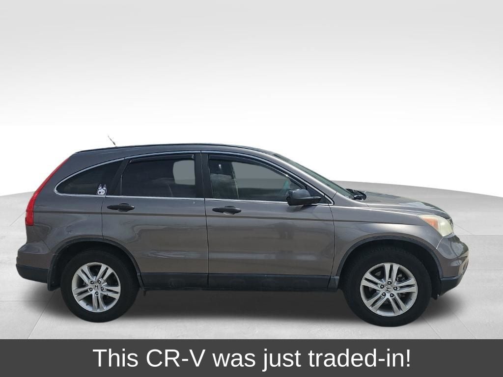 2010 Honda CR-V EX
