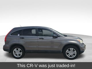 2010 Honda CR-V EX