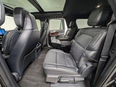 2024 Lincoln Navigator L Reserve