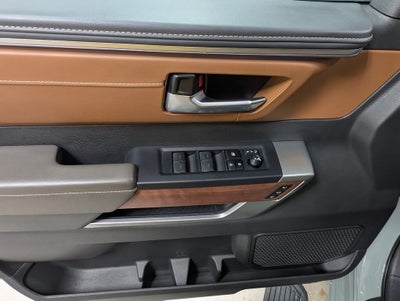 2024 Toyota Tundra 1794