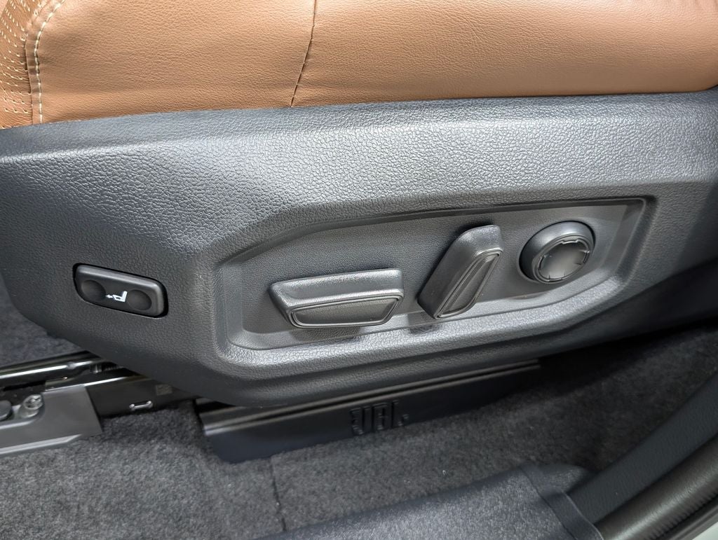 2024 Toyota Tundra 1794