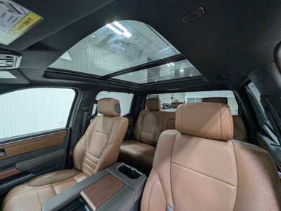 2024 Toyota Tundra 1794