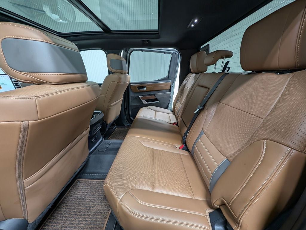 2024 Toyota Tundra 1794