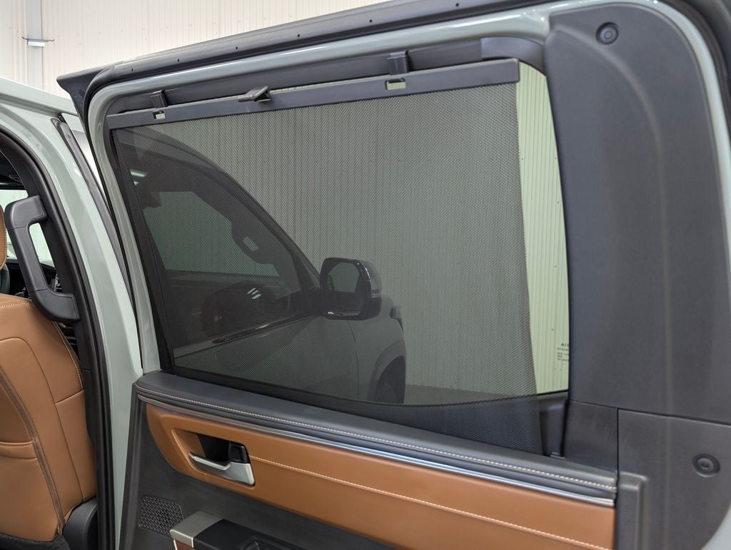 2024 Toyota Tundra 1794