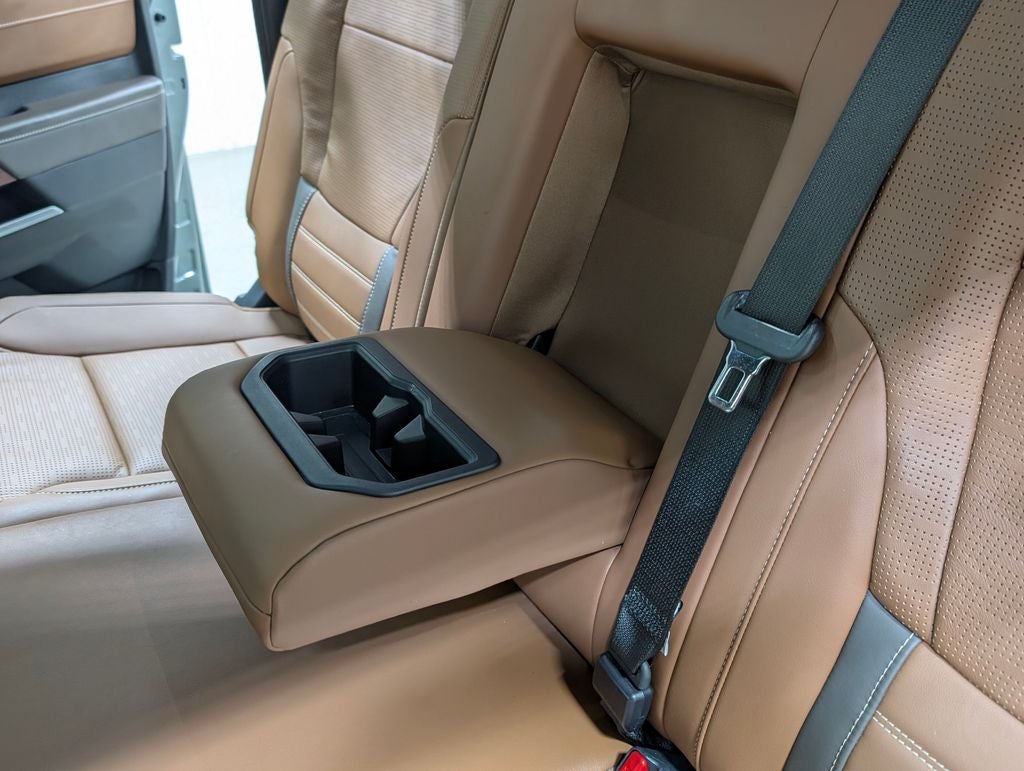 2024 Toyota Tundra 1794
