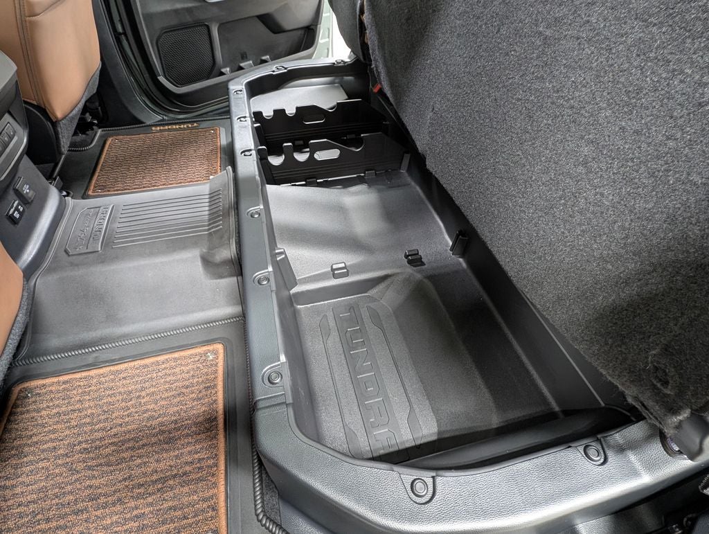 2024 Toyota Tundra 1794