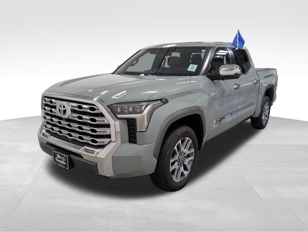 2024 Toyota Tundra 1794