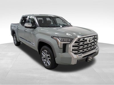 2024 Toyota Tundra 1794