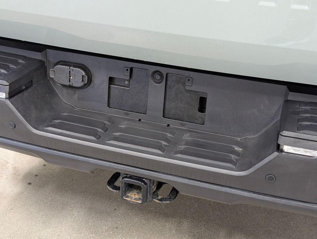 2024 Toyota Tundra 1794