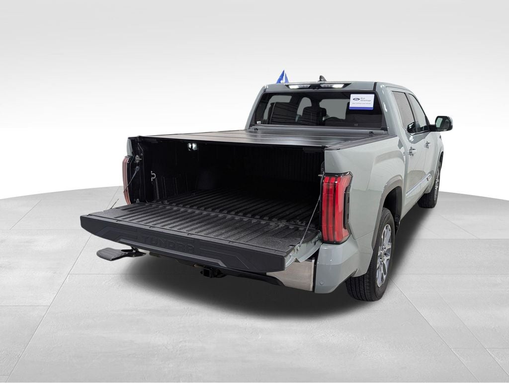 2024 Toyota Tundra 1794