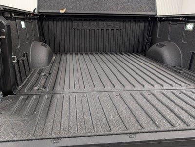 2024 Toyota Tundra 1794