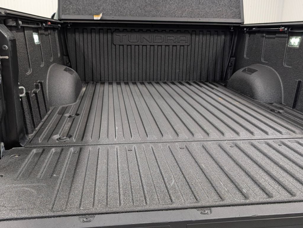 2024 Toyota Tundra 1794