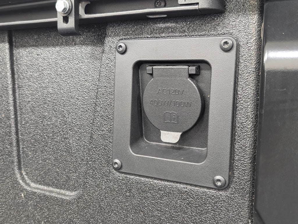 2024 Toyota Tundra 1794