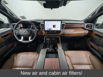 2024 Toyota Tundra 1794