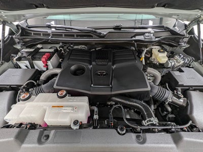 2024 Toyota Tundra 1794