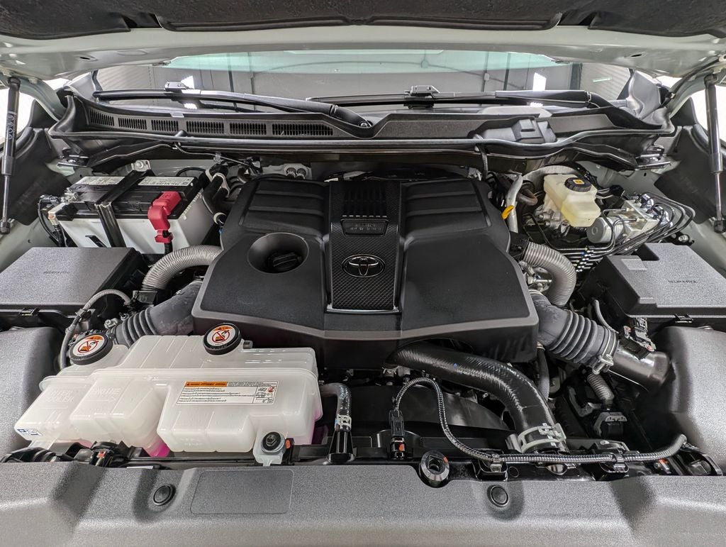2024 Toyota Tundra 1794
