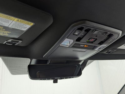 2024 Toyota Tundra 1794