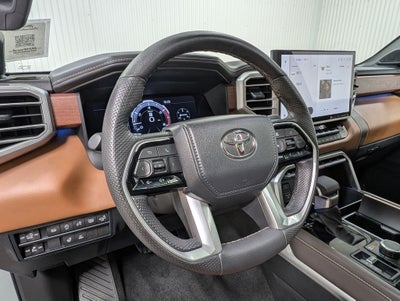 2024 Toyota Tundra 1794