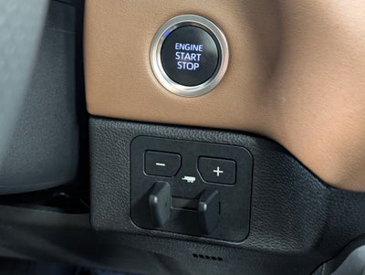2024 Toyota Tundra 1794