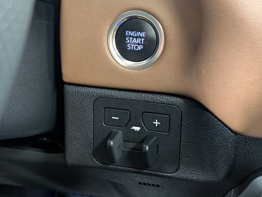 2024 Toyota Tundra 1794