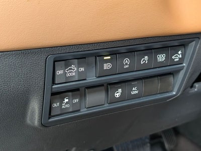 2024 Toyota Tundra 1794
