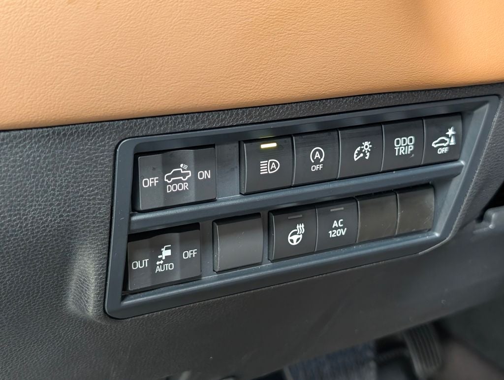 2024 Toyota Tundra 1794