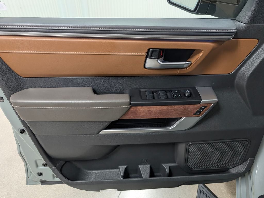 2024 Toyota Tundra 1794