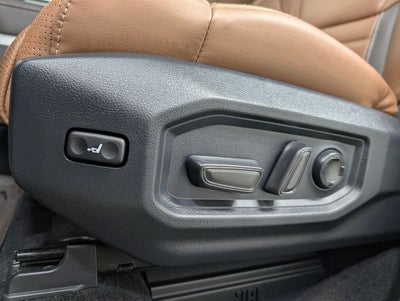 2024 Toyota Tundra 1794