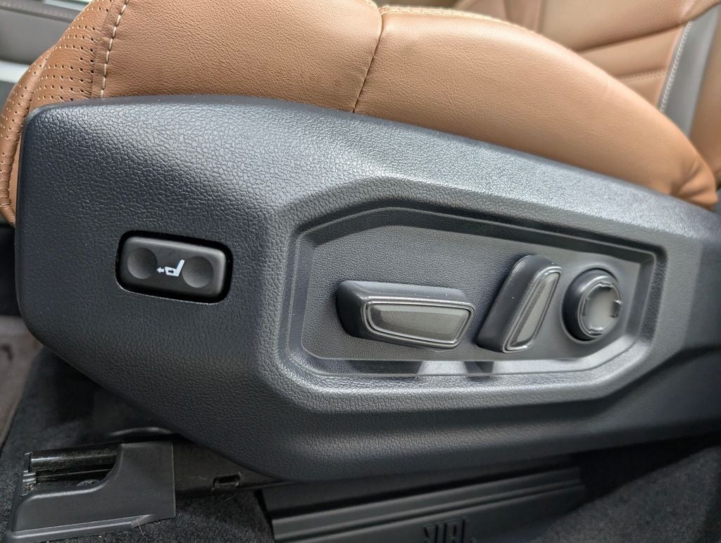 2024 Toyota Tundra 1794