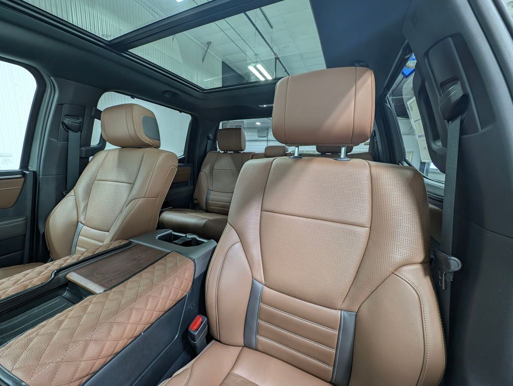 2024 Toyota Tundra 1794