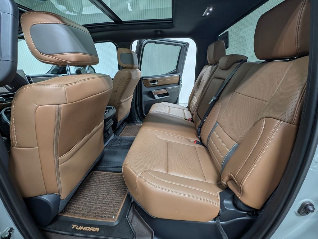 2024 Toyota Tundra 1794