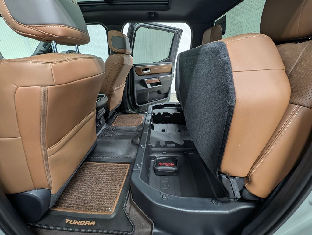 2024 Toyota Tundra 1794