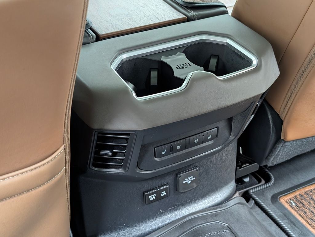 2024 Toyota Tundra 1794