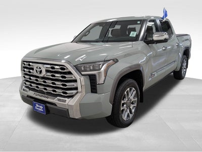 2024 Toyota Tundra 1794