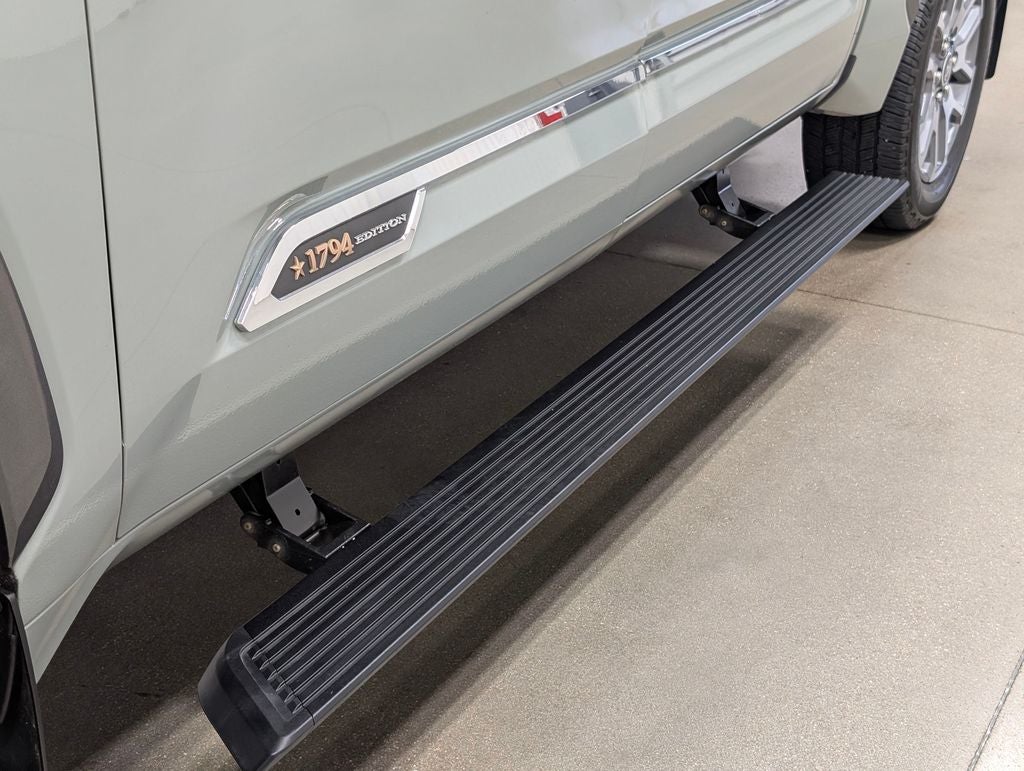 2024 Toyota Tundra 1794
