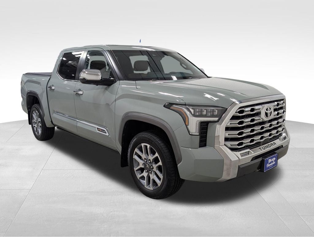 2024 Toyota Tundra 1794