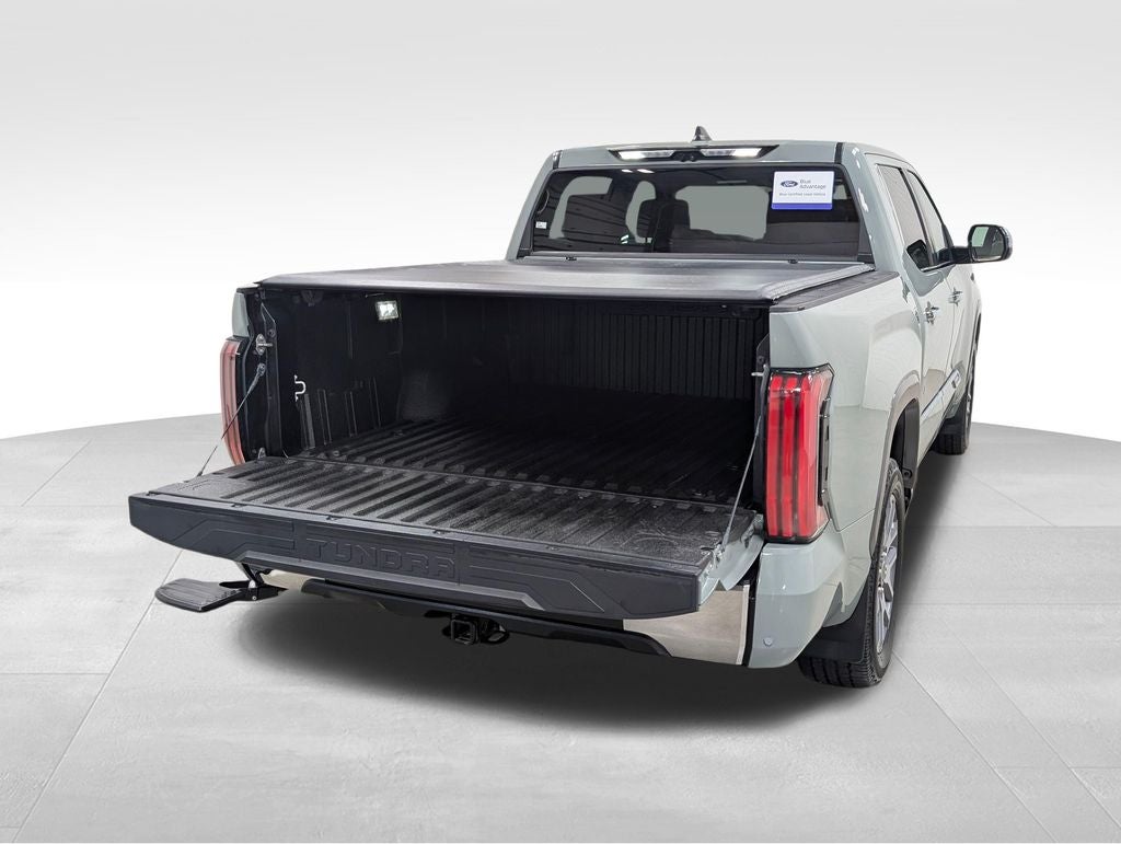 2024 Toyota Tundra 1794