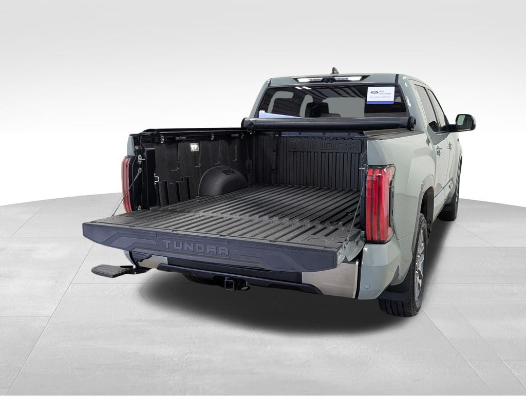 2024 Toyota Tundra 1794