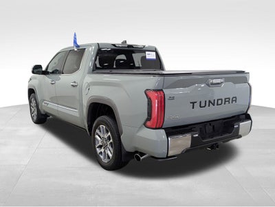 2024 Toyota Tundra 1794