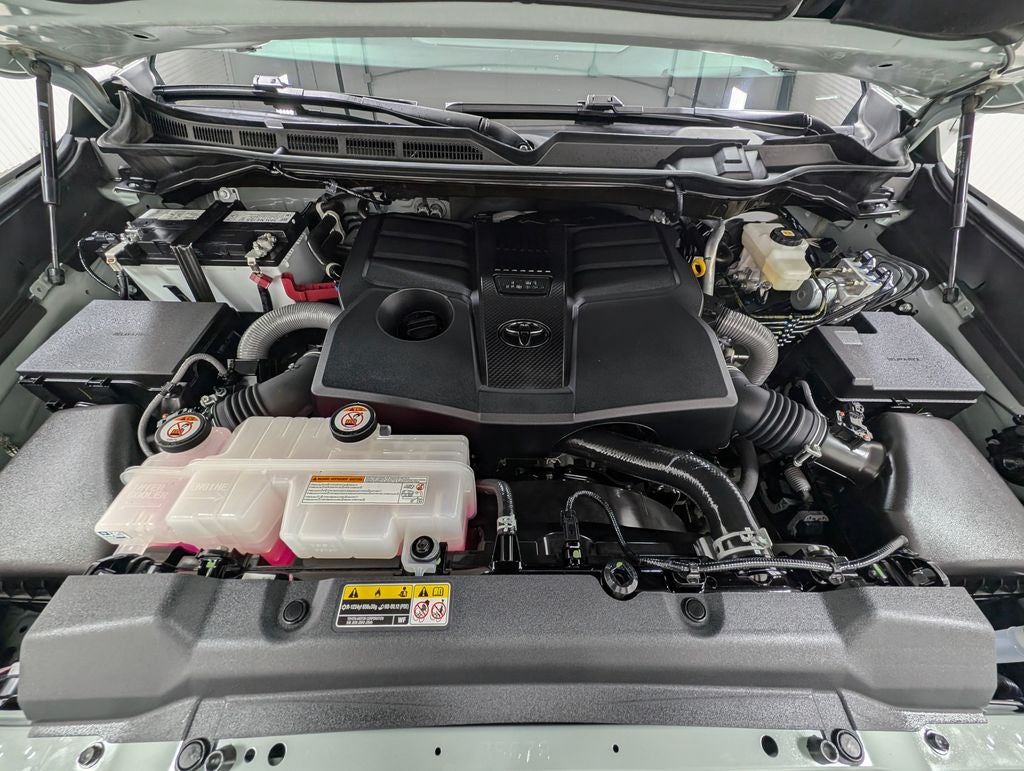 2024 Toyota Tundra 1794
