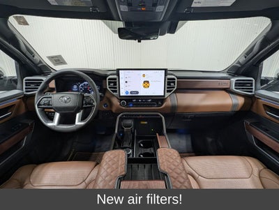 2024 Toyota Tundra 1794