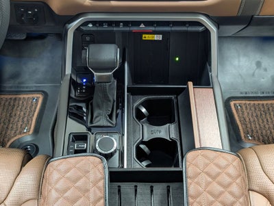 2024 Toyota Tundra 1794