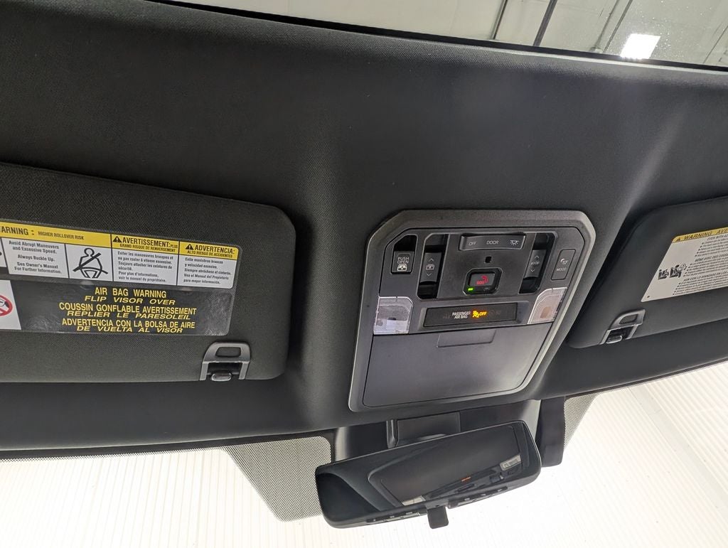 2024 Toyota Tundra 1794