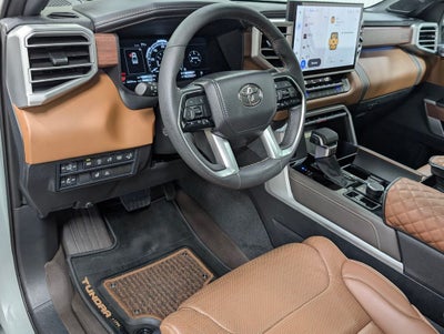 2024 Toyota Tundra 1794