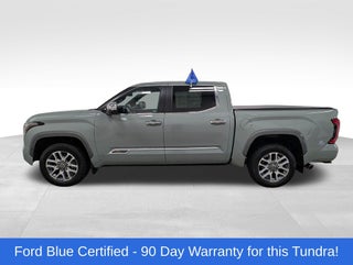 2024 Toyota Tundra 1794