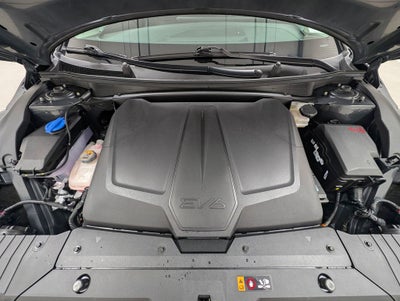 2025 Kia EV6 Wind