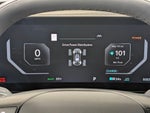 2025 Kia EV6 Wind