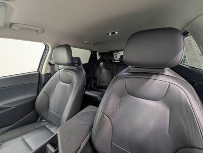2025 Kia EV6 Wind