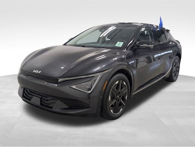 2025 Kia EV6 Wind