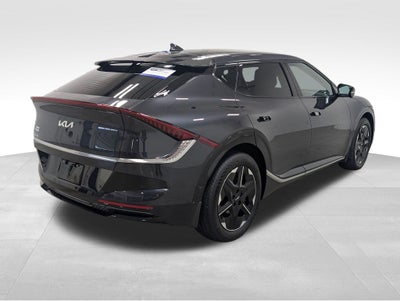 2025 Kia EV6 Wind